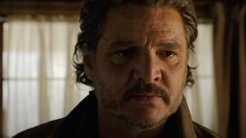 The Last of Us season 2