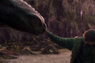 how to train your dragon