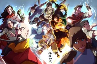 Avatar