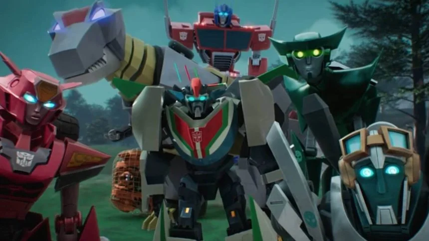 Transformers
