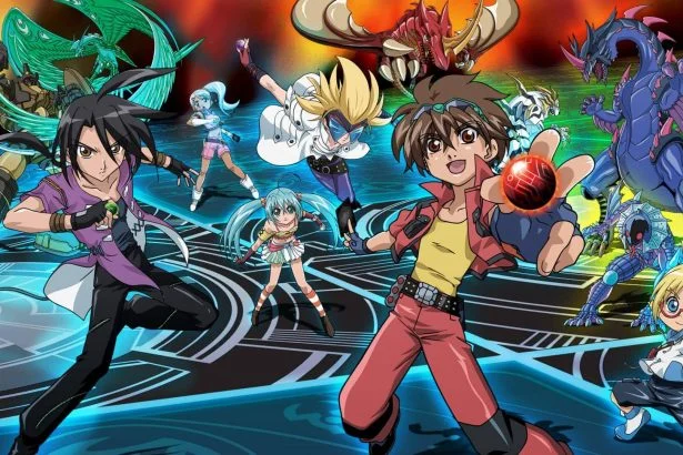 Bakugan