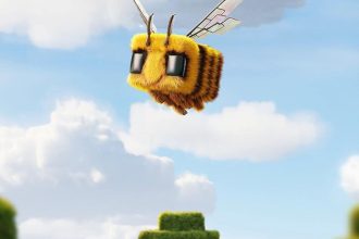 Egy Minecraft film