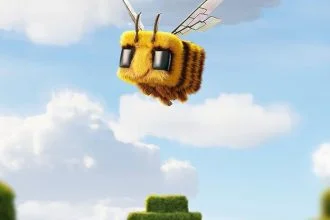 Egy Minecraft film