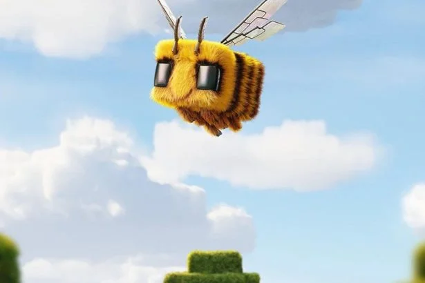Egy Minecraft film