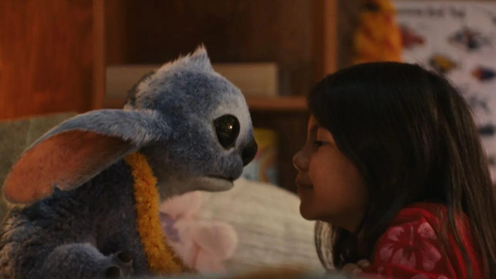 Lilo és Stitch - A csillagkutya