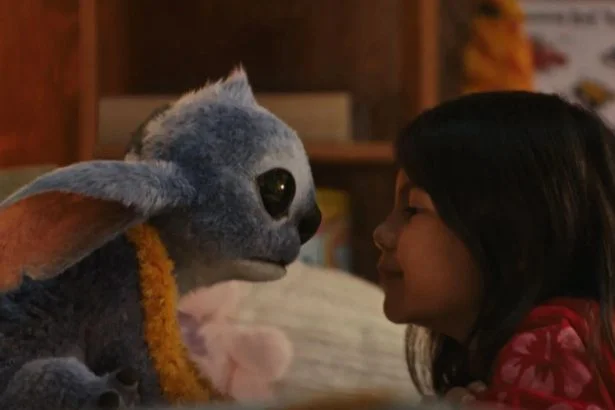 Lilo és Stitch - A csillagkutya