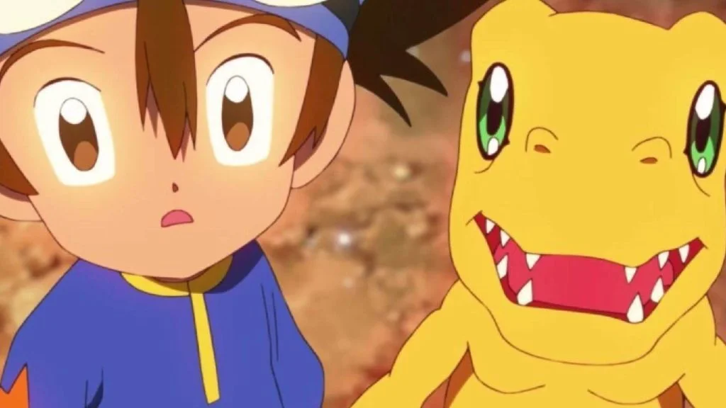 Digimon