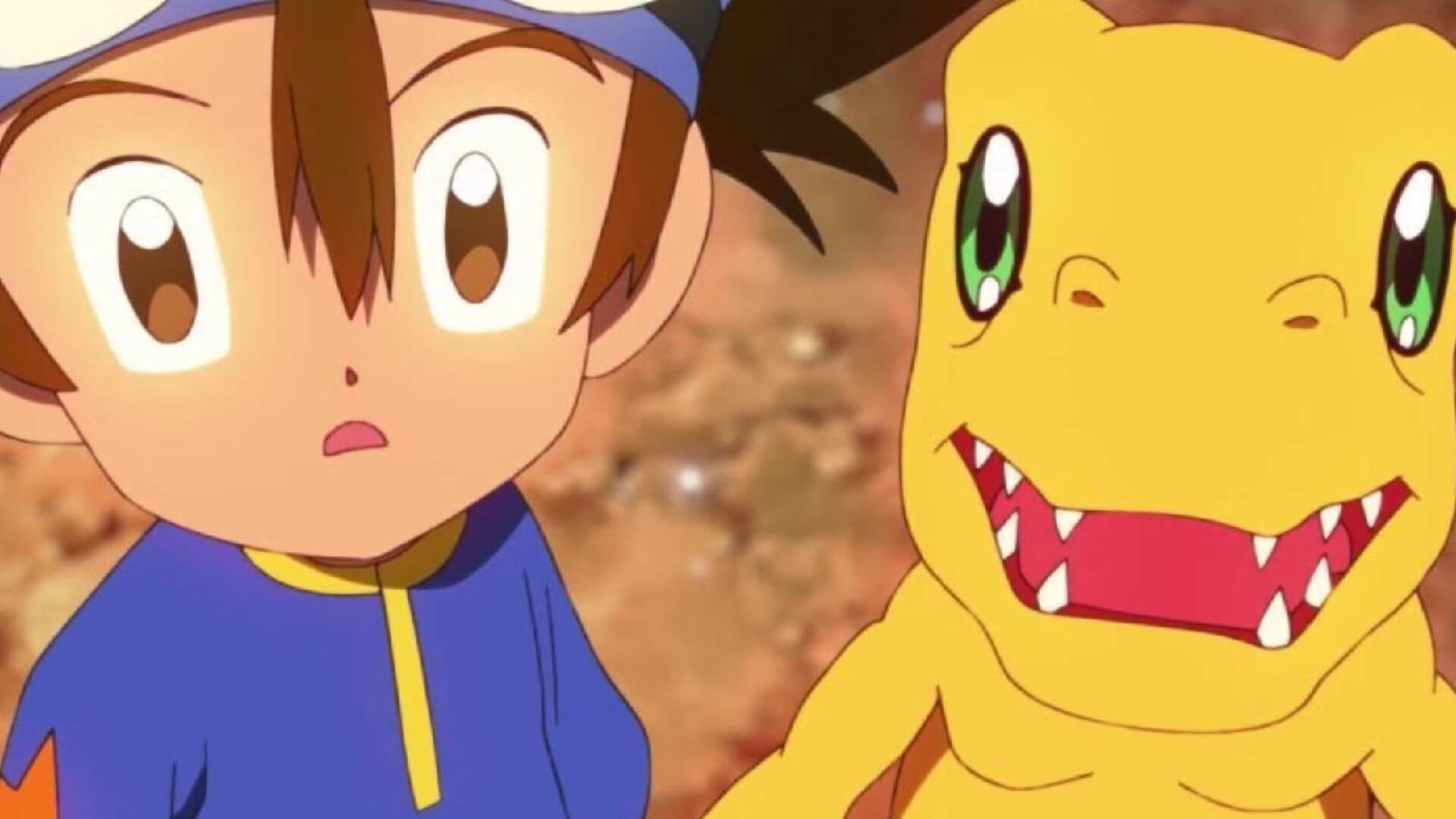 Digimon