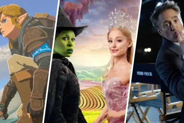 Filmes borítók 11