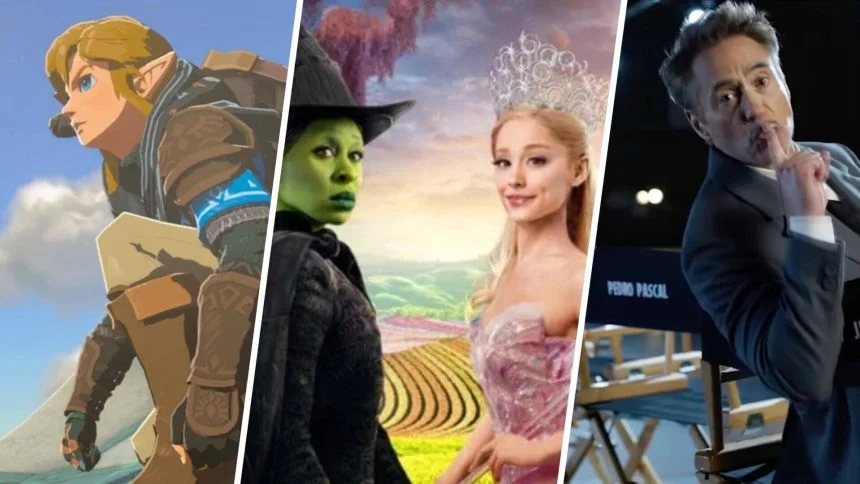 Filmes borítók 11
