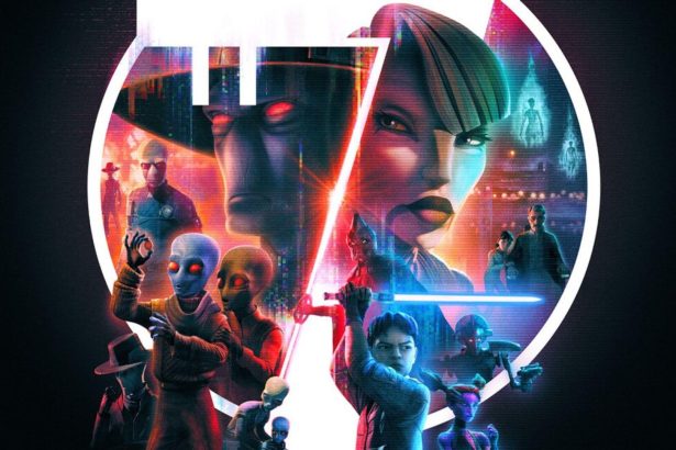 Tales of the Underworld