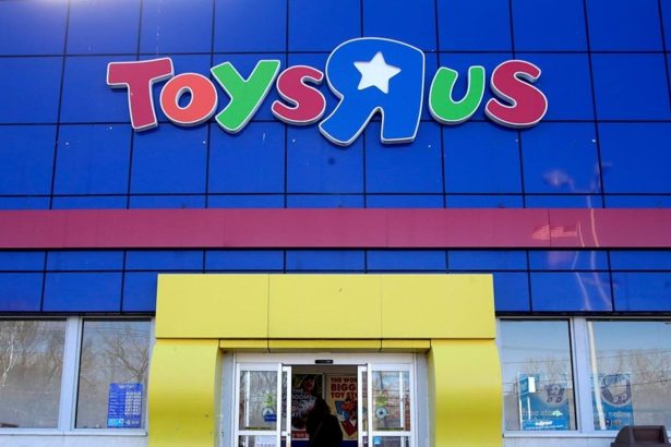 toys r us