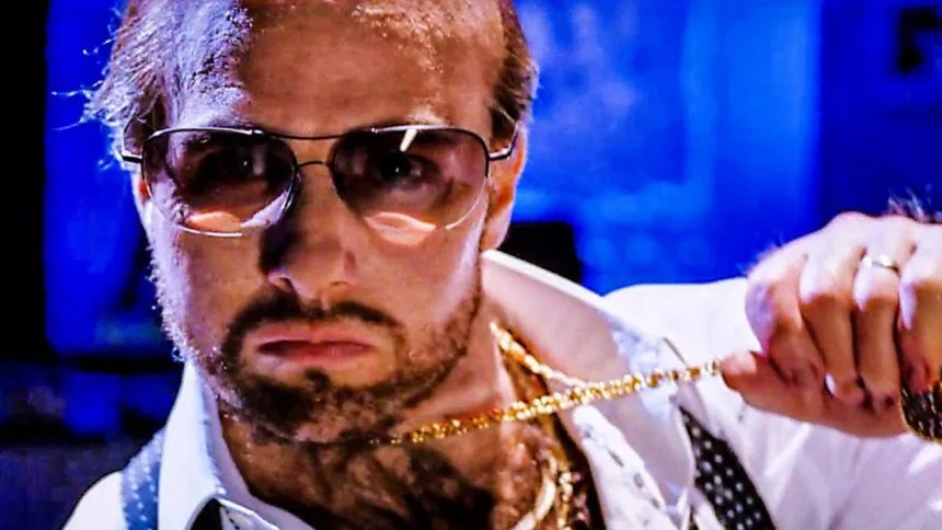 Tropic Thunder