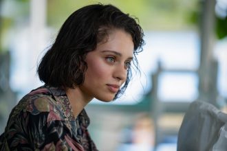 Paul Rudd és Jack Black után Daniela Melchior csatlakozott az Anakonda szereplőgárdájához 20 Országúti diszkó