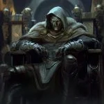 Doctor Doom