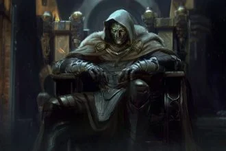 Doctor Doom