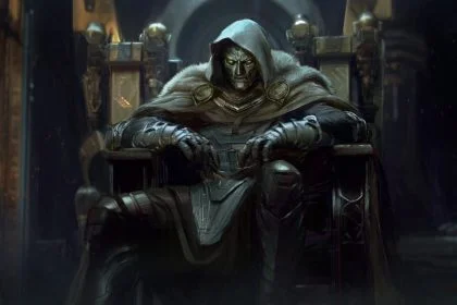 Doctor Doom