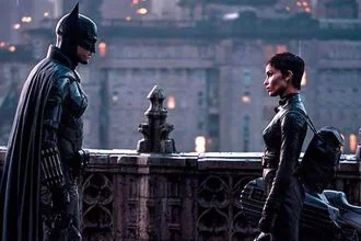 The Batman
