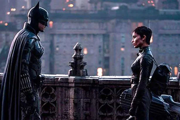 The Batman