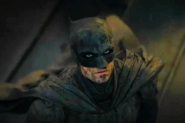 The Batman