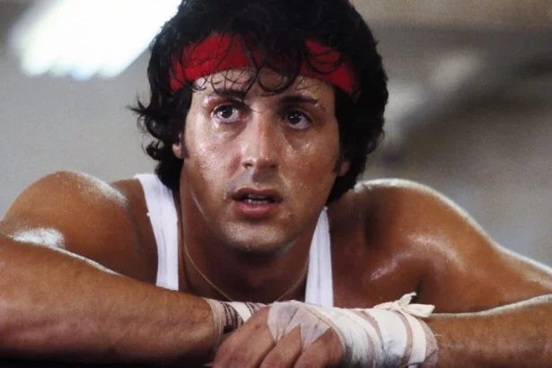 Rocky