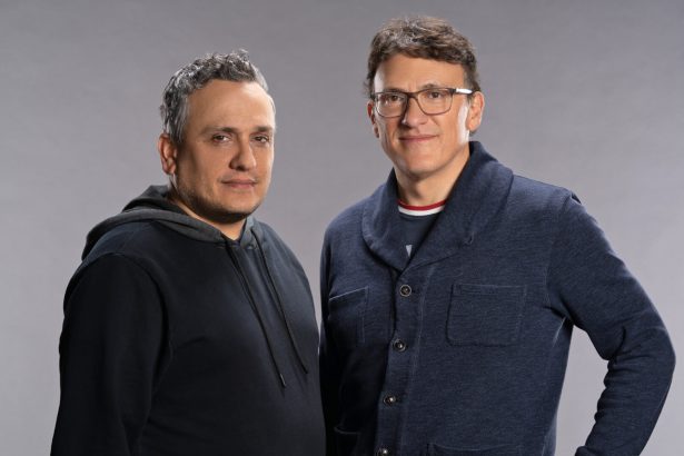 Russo testvérek
