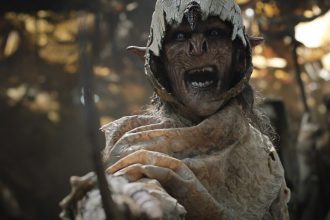 A Gyűrűk Ura: A hatalom gyűrűi