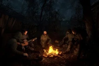 S.T.A.L.K.E.R. 2