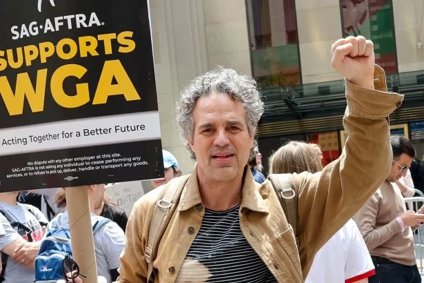 SAG-AFTRA