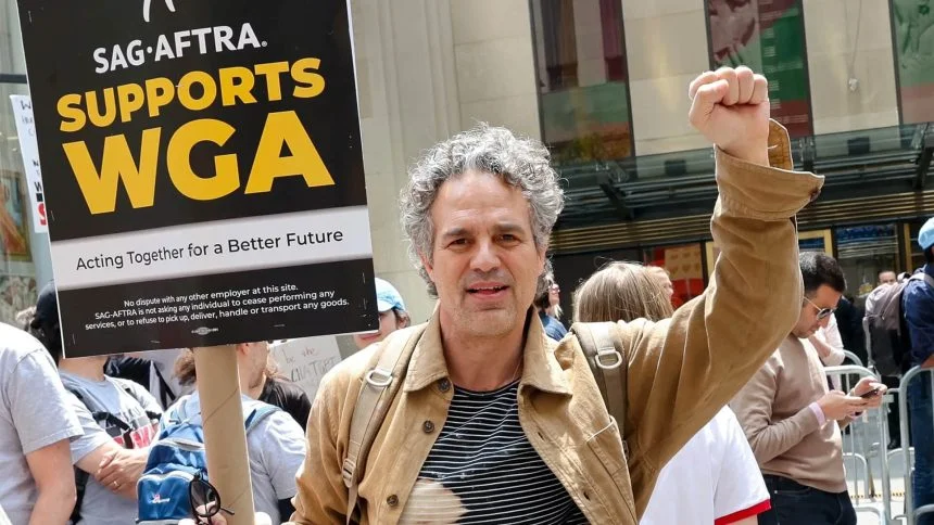 SAG-AFTRA