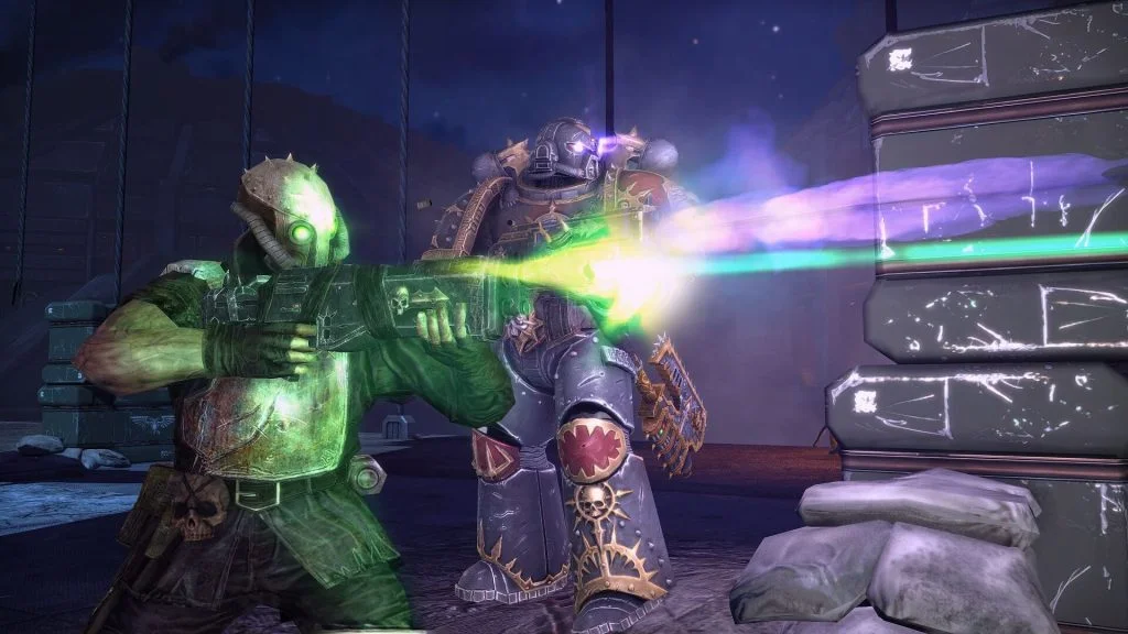 Nem jók a DOOM: The Dark Ages számai? Ciri továbbra sem woke? Jön a felújított Warhammer 40,000: Space Marine? – #21 heti gaming hírösszefoglalónk 20 Warhammer 40,000: Space Marine - Master Crafted Edition