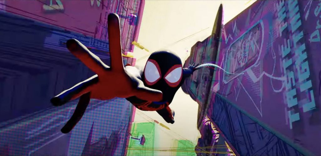 Pókember - A pókverzumon át