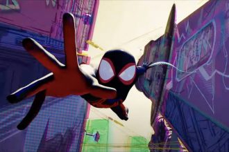 Pókember - A pókverzumon át