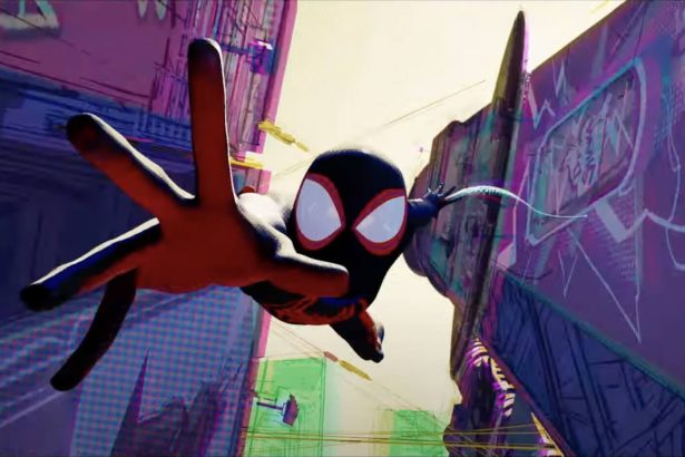 Pókember - A pókverzumon át