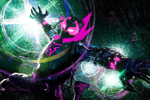 Pókember: A pókverzumon túl