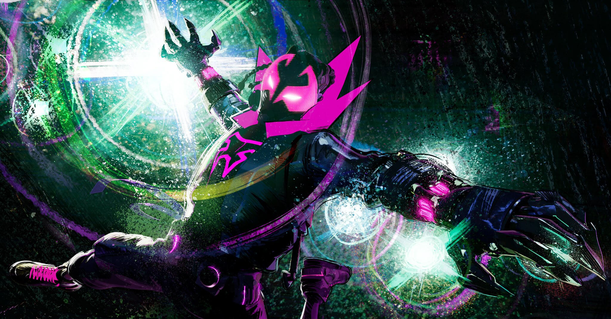 Pókember: A pókverzumon túl