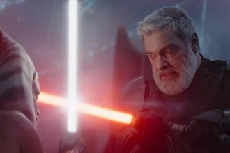 Ahsoka
