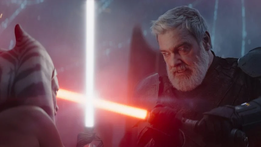 Ahsoka