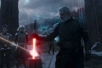 Ahsoka