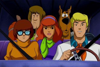 Scooby-Doo