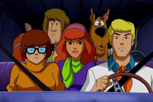 Scooby-Doo