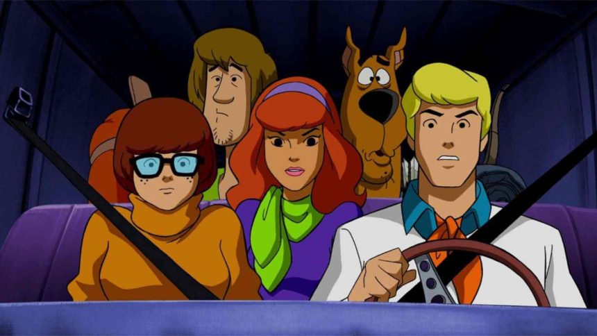 Scooby-Doo