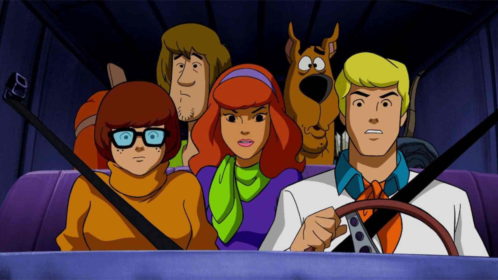 Scooby-Doo