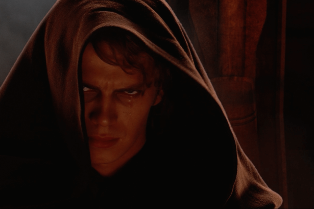 Anakin Skywalker