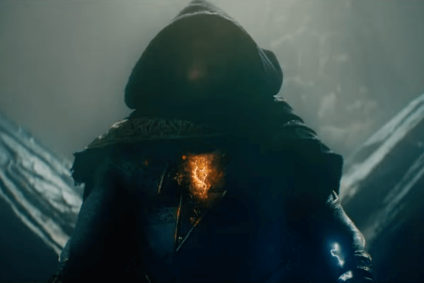 Black Adam