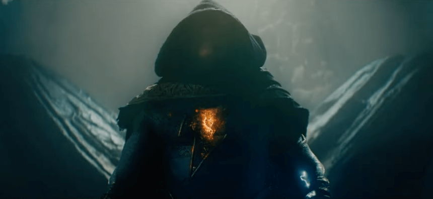 Black Adam