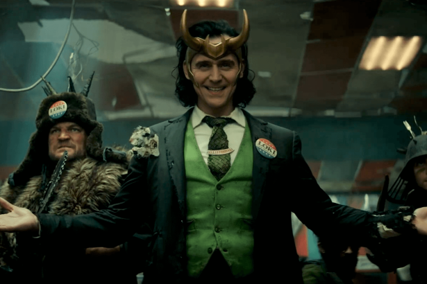 Loki
