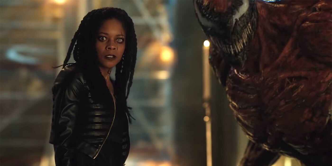 Venom 2. - Vérontó