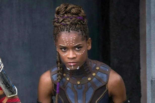 Shuri