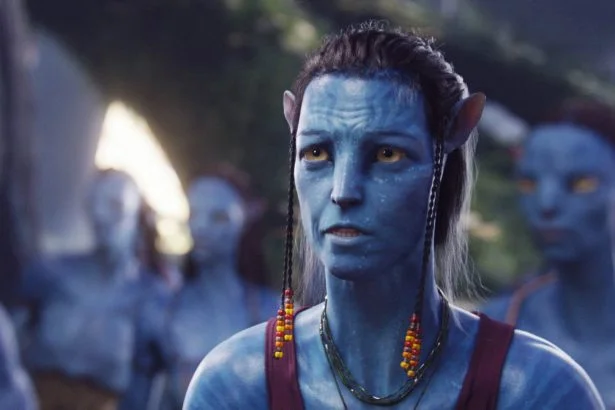 Avatar